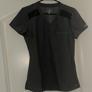 Med Couture Scrubs top and bottom